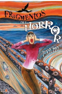 FRAGMENTOS DEL HORROR JUNJI ITO