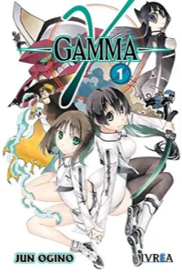 GAMMA