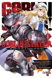 GOBLIN SLAYER 1