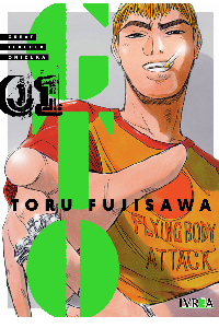 GTO 01