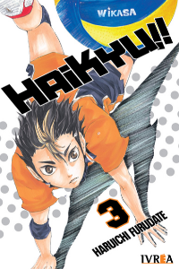 HAIKYU!! 03