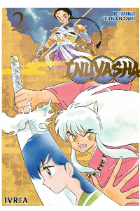 INUYASHA 02