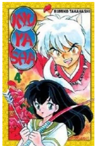 INUYASHA 4 LARP