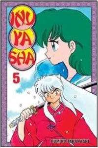 INUYASHA 5 LARP
