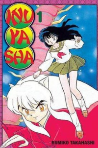 INUYASHA VOL.01