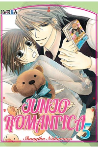 JUNJO ROMANTICA VOL.5