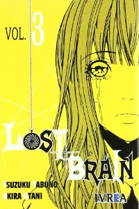LOST BRAIN