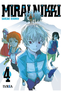 MIRAI NIKKI 04