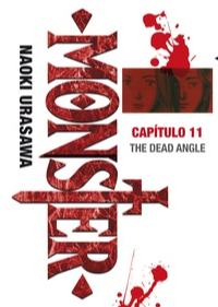 MONSTER VOL.11