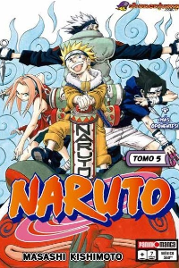 NARUTO 5