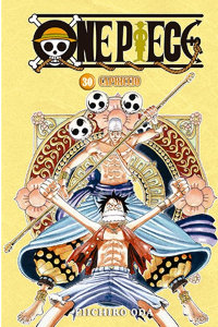 ONE PIECE VOL.30