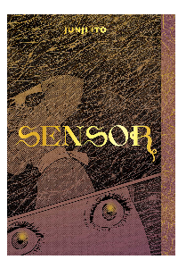 SENSOR JUNJI ITO (ENGLISH)