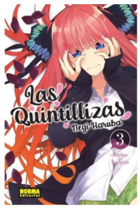 SOMOS QUINTILLIZAS 03