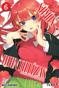 SOMOS QUINTILLIZAS 06