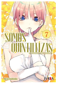 SOMOS QUINTILLIZAS 07