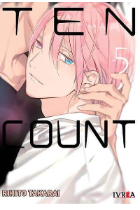 TEN COUNT 05