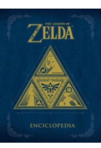 THE LEGEND OF ZELDA: ENCICLOPEDIA