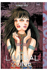 THE LIMINAL ZONE JUNJI ITO