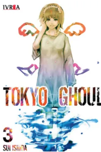 TOKYO GHOUL 03