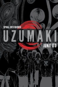 UZUMAKI (ENGLISH)