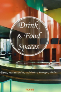 DRINKS & FOOD SPACES