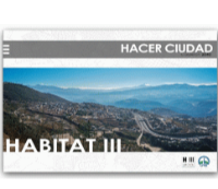 HACER CIUDAD