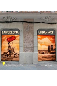 BARCELONA URBAN ART