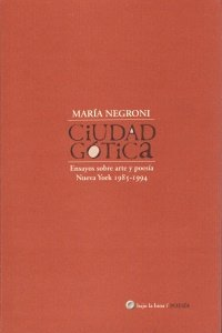 CIUDAD GOTICA