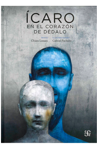 ICARO EN EL CORAZON DE DEDALO