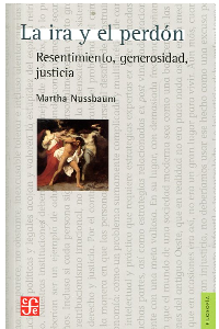 LA IRA Y EL PERDON. RESENTIMIENTO,