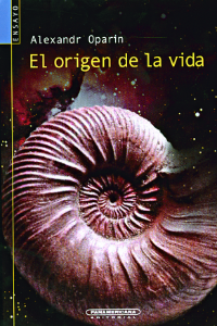 ORIGEN DE LA VIDA PANAM