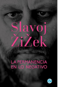 PERMANENCIA EN LO NEGATIVO, LA