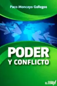 PODER Y CONFLICTO
