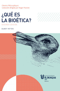 QUE ES LA BIOETICA (2ª ED)