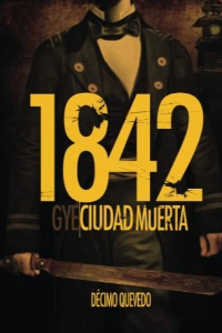 1842 CIUDAD MUERTA