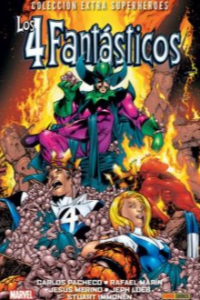 4 FANTASTICOS 1