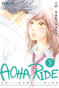 5.AOHA RIDE.(COMIC)