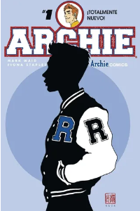 ARCHIE 1C