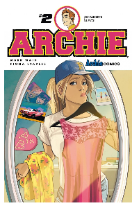 ARCHIE 2A