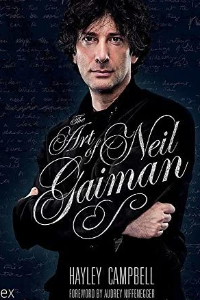 ARTE DE NEIL GAIMAN