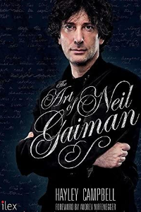 ARTE DE NEIL GAIMAN
