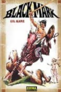 BLACK MARK