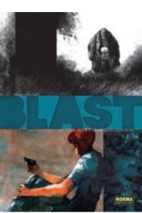 BLAST 4. OJALA SE EQUIVOQUEN LOS BUDISTAS
