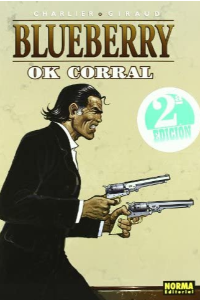 BLUEBERRY 42. OK CORRAL