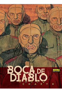 BOCA DE DIABLO