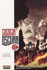 CIENCIA OSCURA 3