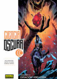 CIENCIA OSCURA 5