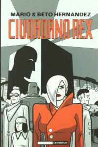 CIUDADANO REX