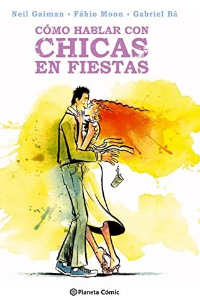 COMO HABLAR CON CHICAS EN FIESTAS,(BABEL)