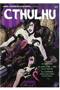 CTHULHU 03
